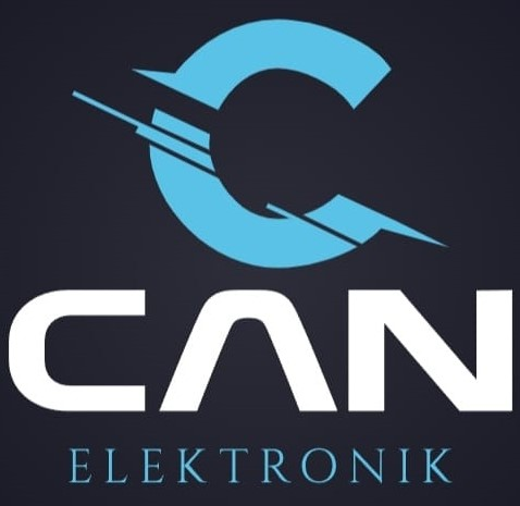 Can Elektronik Logo